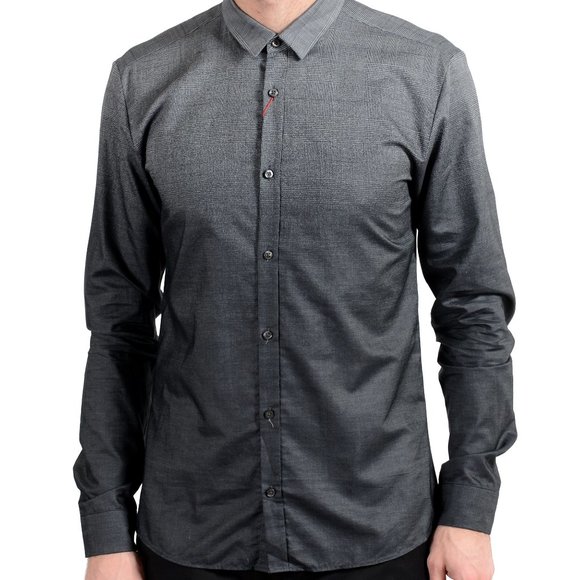 hugo boss ero3 shirt